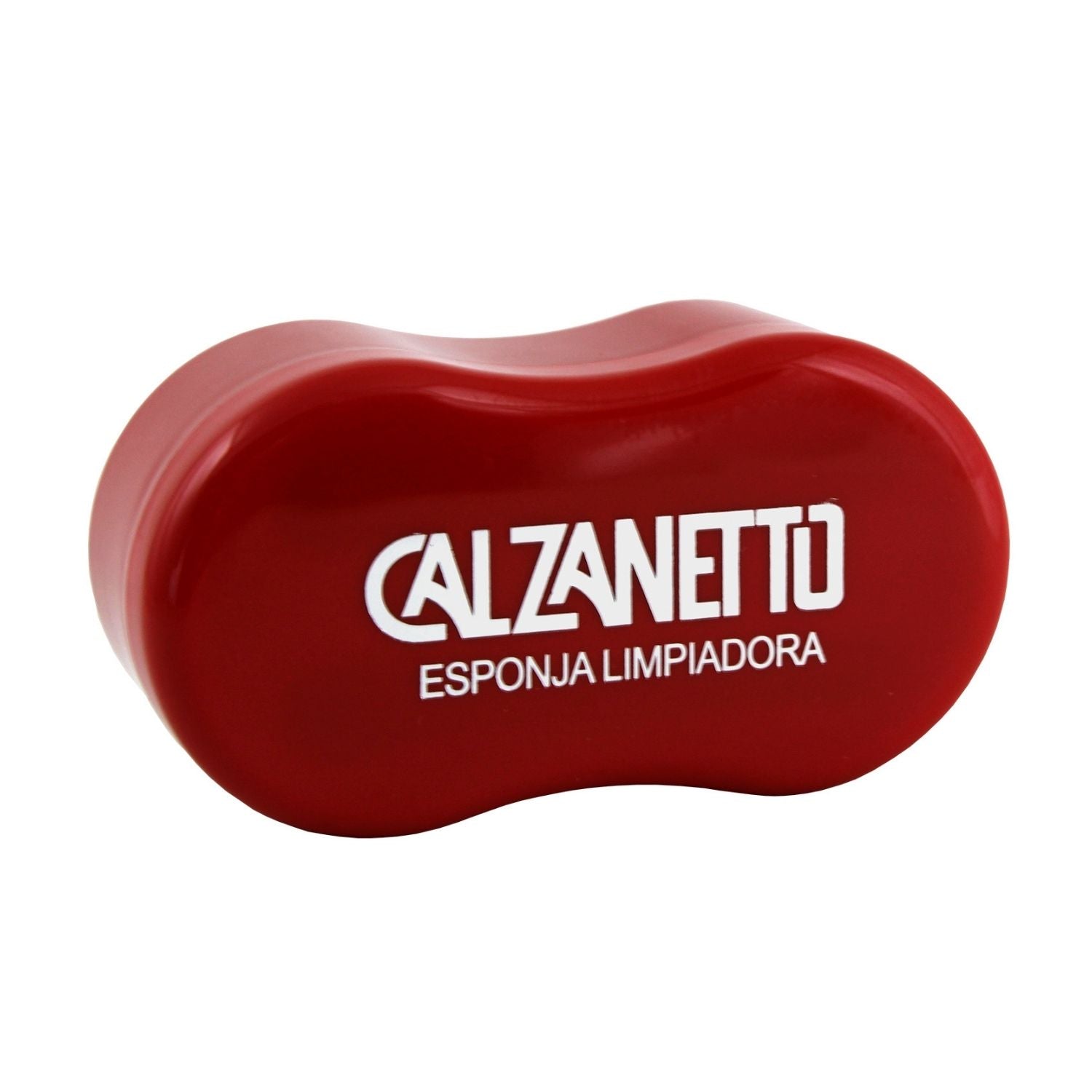 ESPONJA PROD LPZA ROJO CALZANETTO UNISEX-1