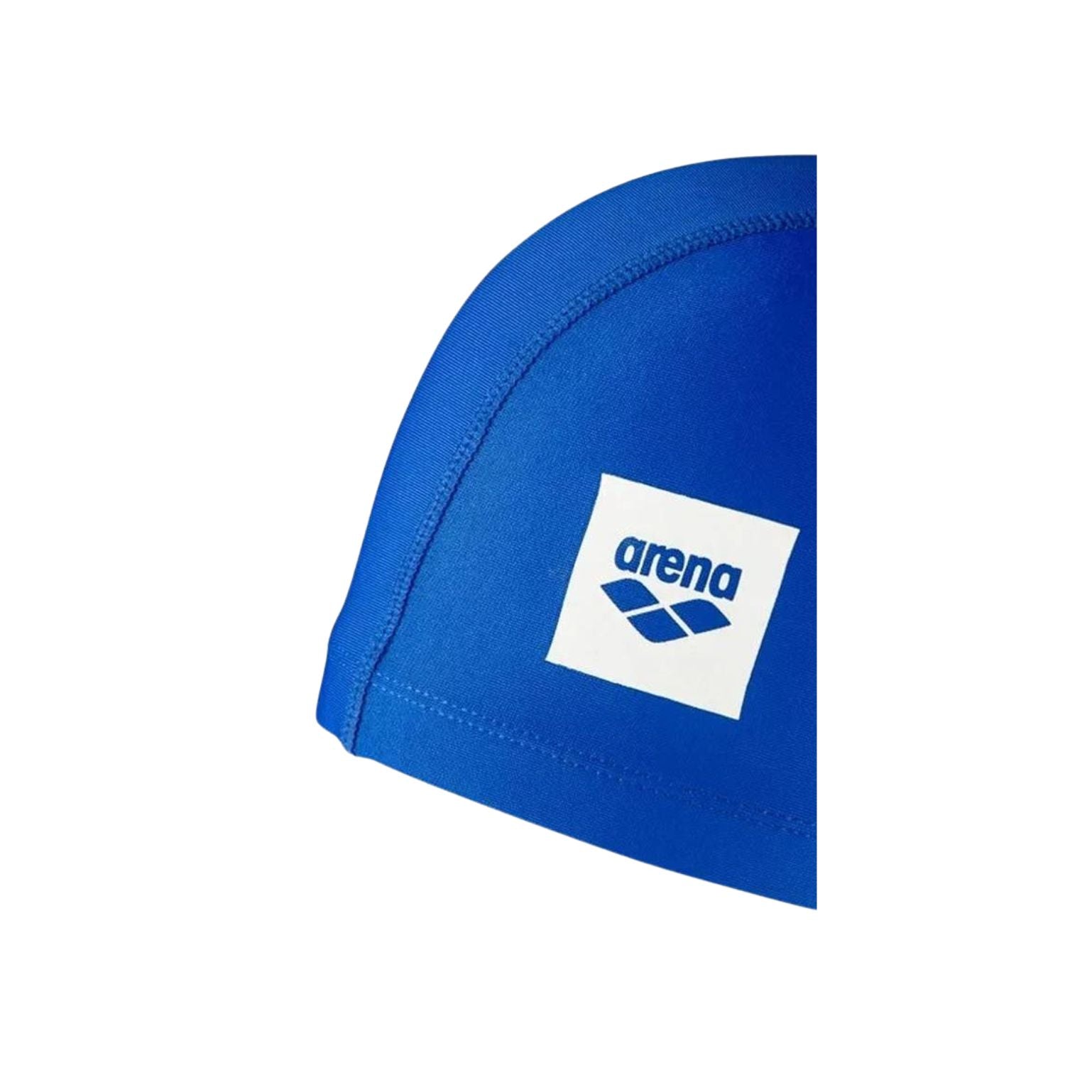 GORRA NATACION AZUL ARENA UNISEX