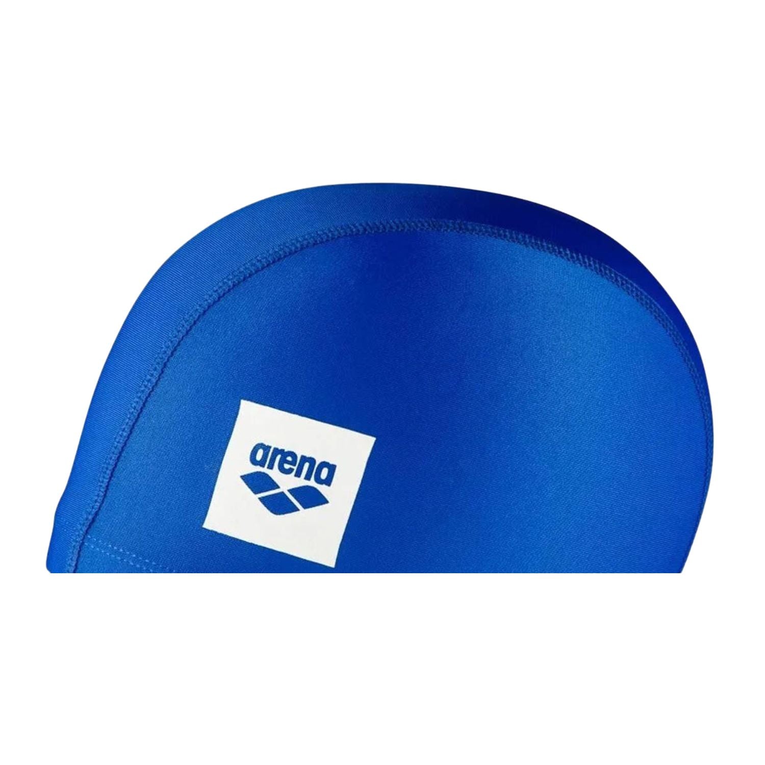 GORRA NATACION AZUL ARENA UNISEX-3