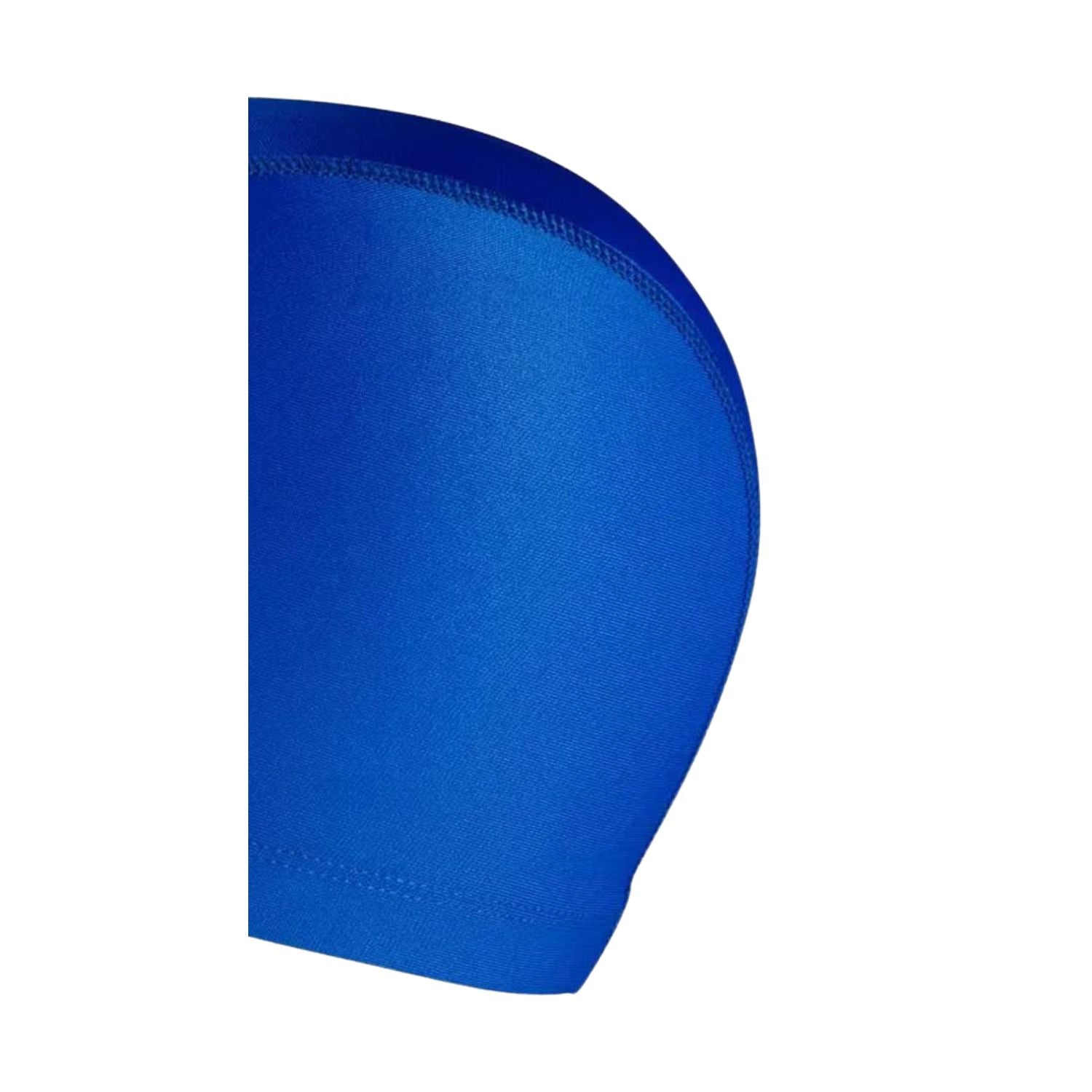 GORRA NATACION AZUL ARENA UNISEX-4