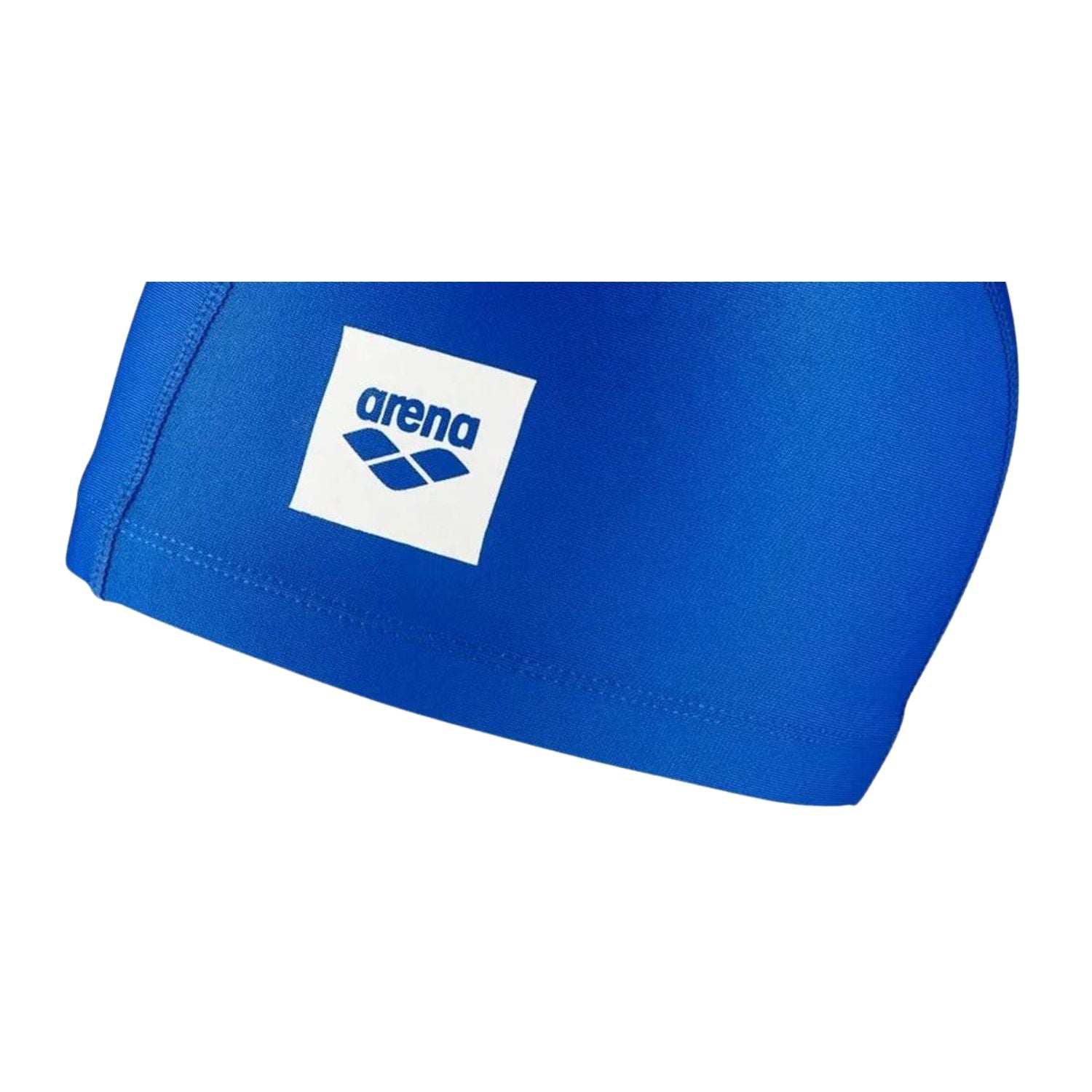 GORRA NATACION AZUL ARENA UNISEX-5