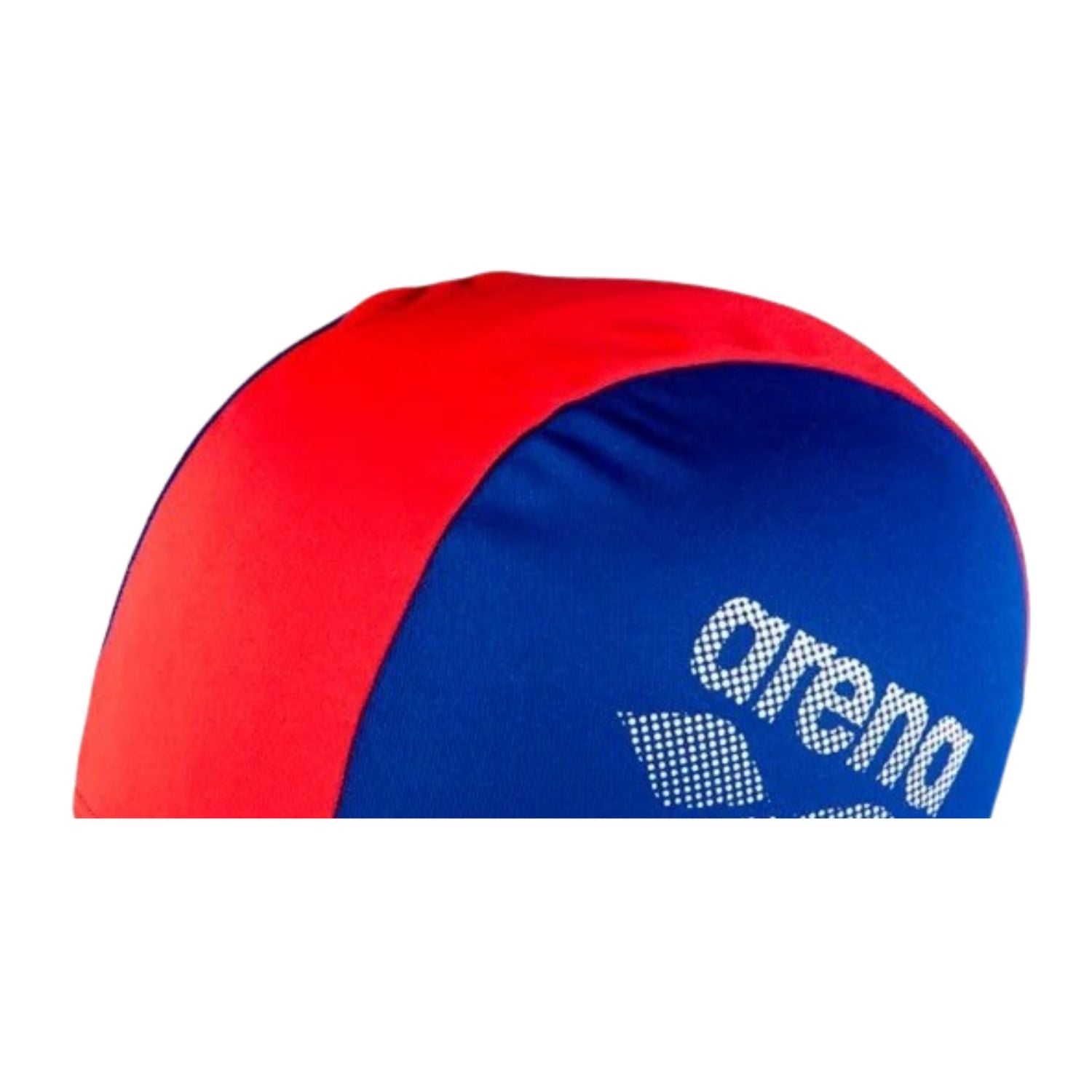 GORRA NATACION AZUL ARENA UNISEX-3