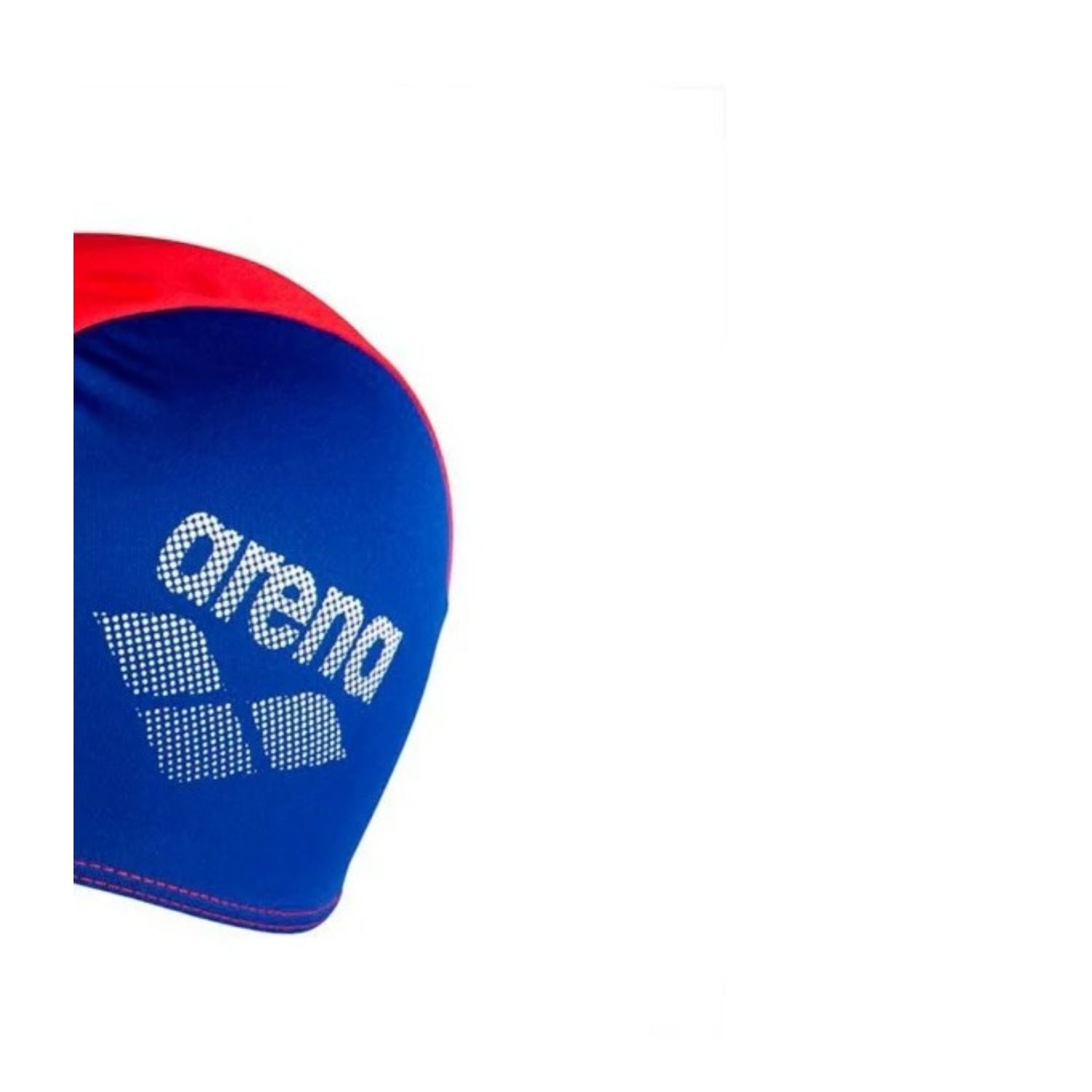 GORRA NATACION AZUL ARENA UNISEX-5