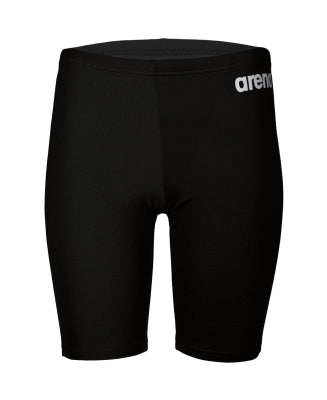 TRAJE DE BAÑO NATACION NEGRO ARENA NIÑO
