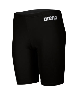 TRAJE DE BAÑO NATACION NEGRO ARENA NIÑO