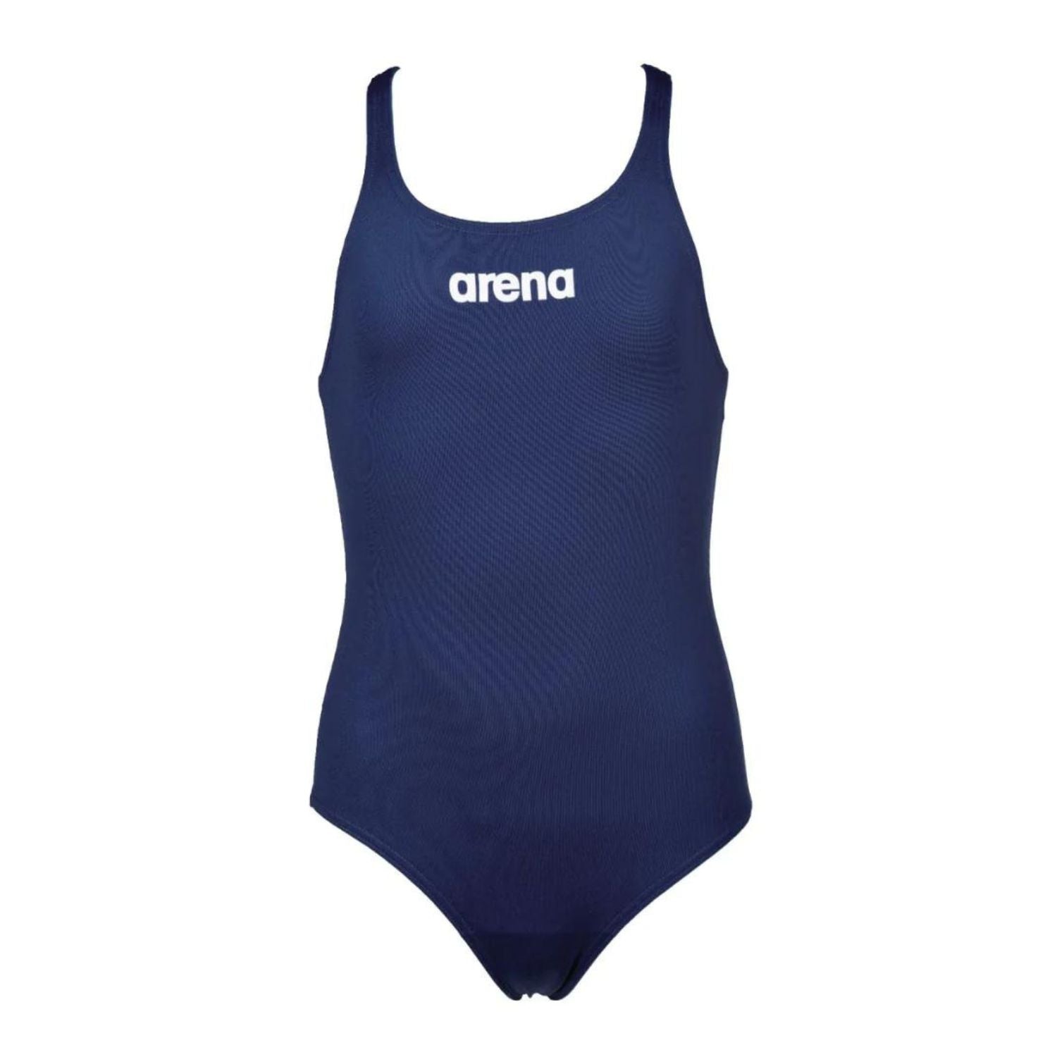 TRAJE DE BAÑO NATACION AZUL ARENA MUJER