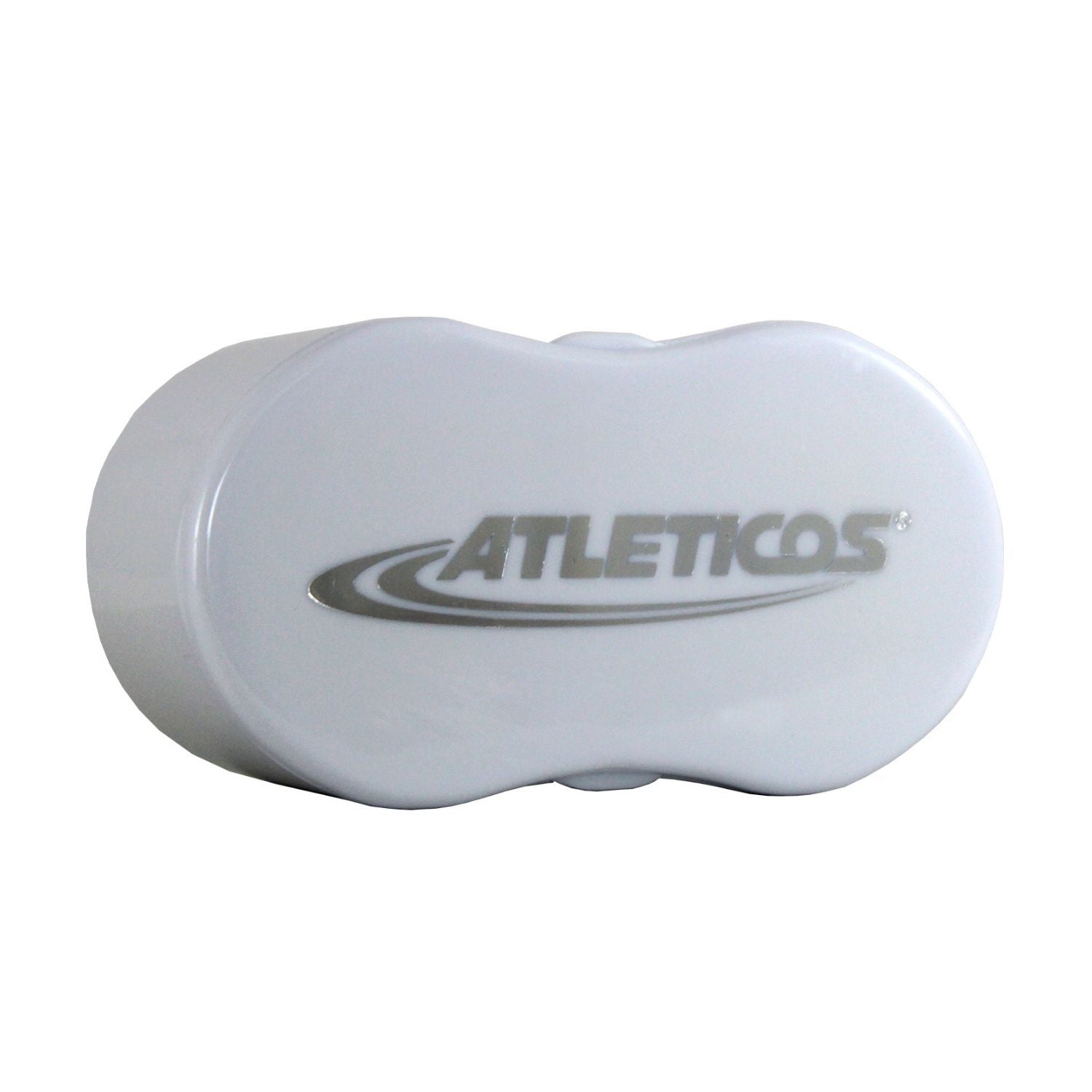 ESPONJA PROD LPZA BLANCO CALZANETTO UNISEX