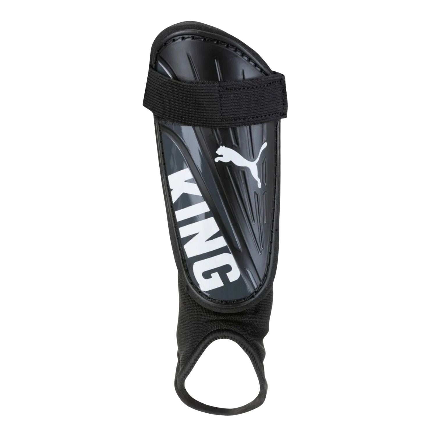 ESPINILLERAS FUTBOL NEGRO PUMA-3