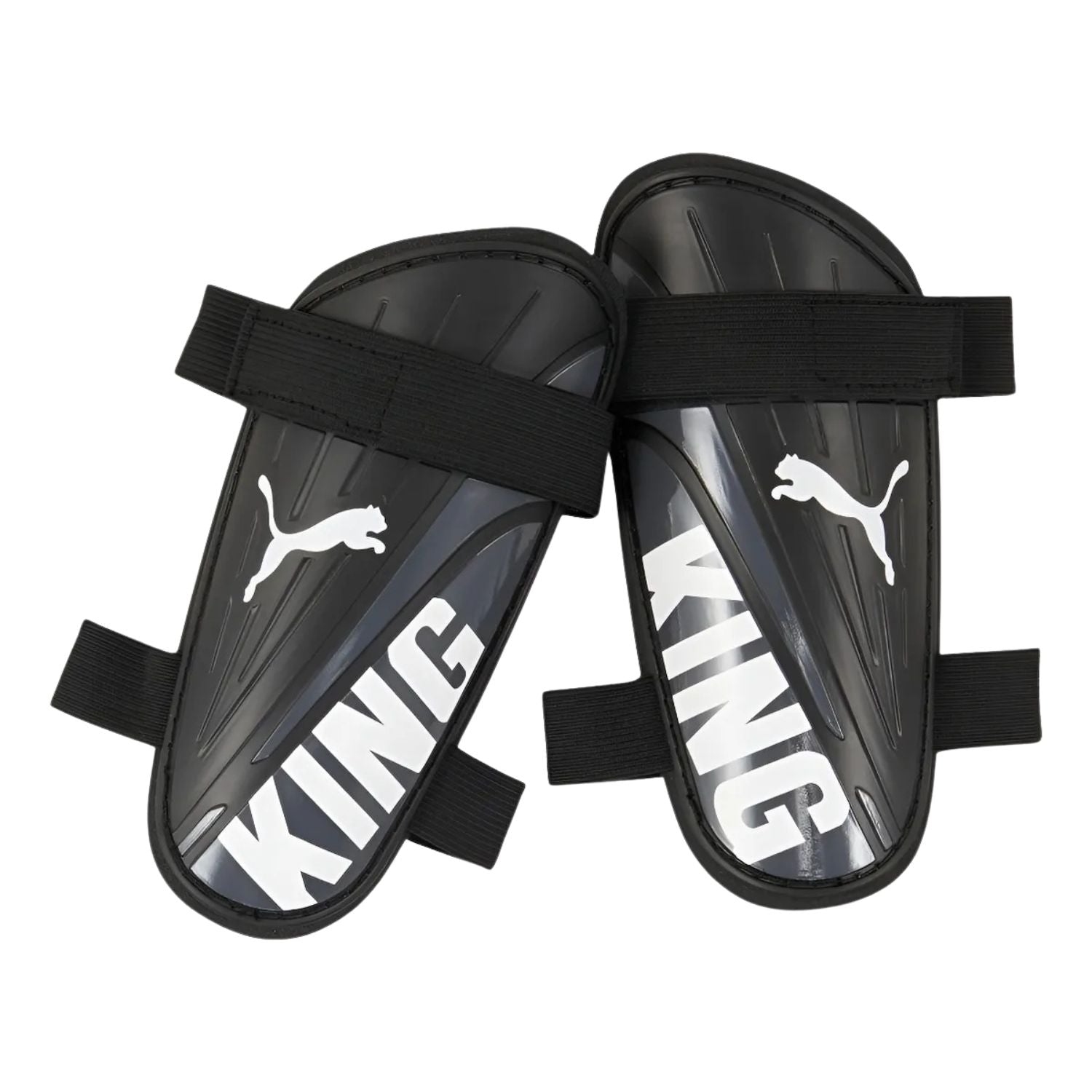 ESPINILLERAS FUTBOL NEGRO PUMA-1