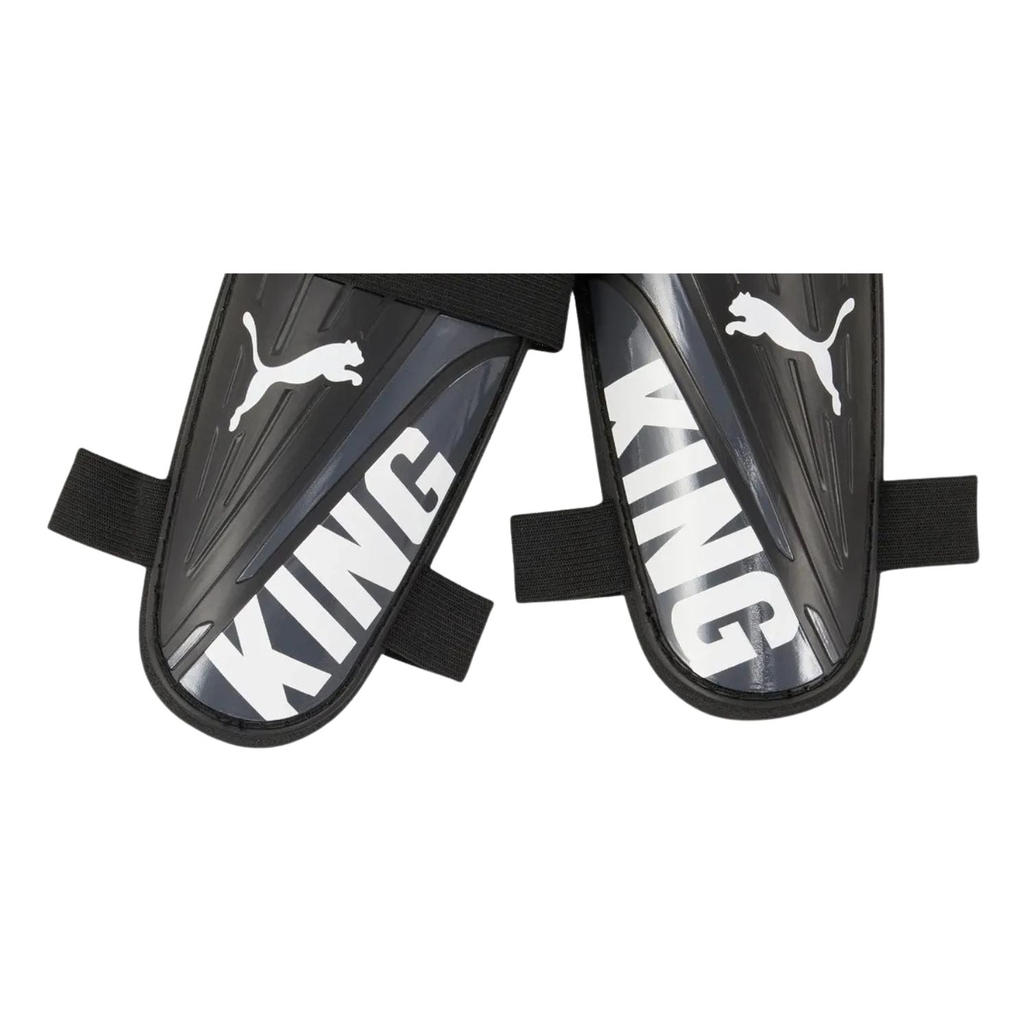 ESPINILLERAS FUTBOL NEGRO PUMA-4