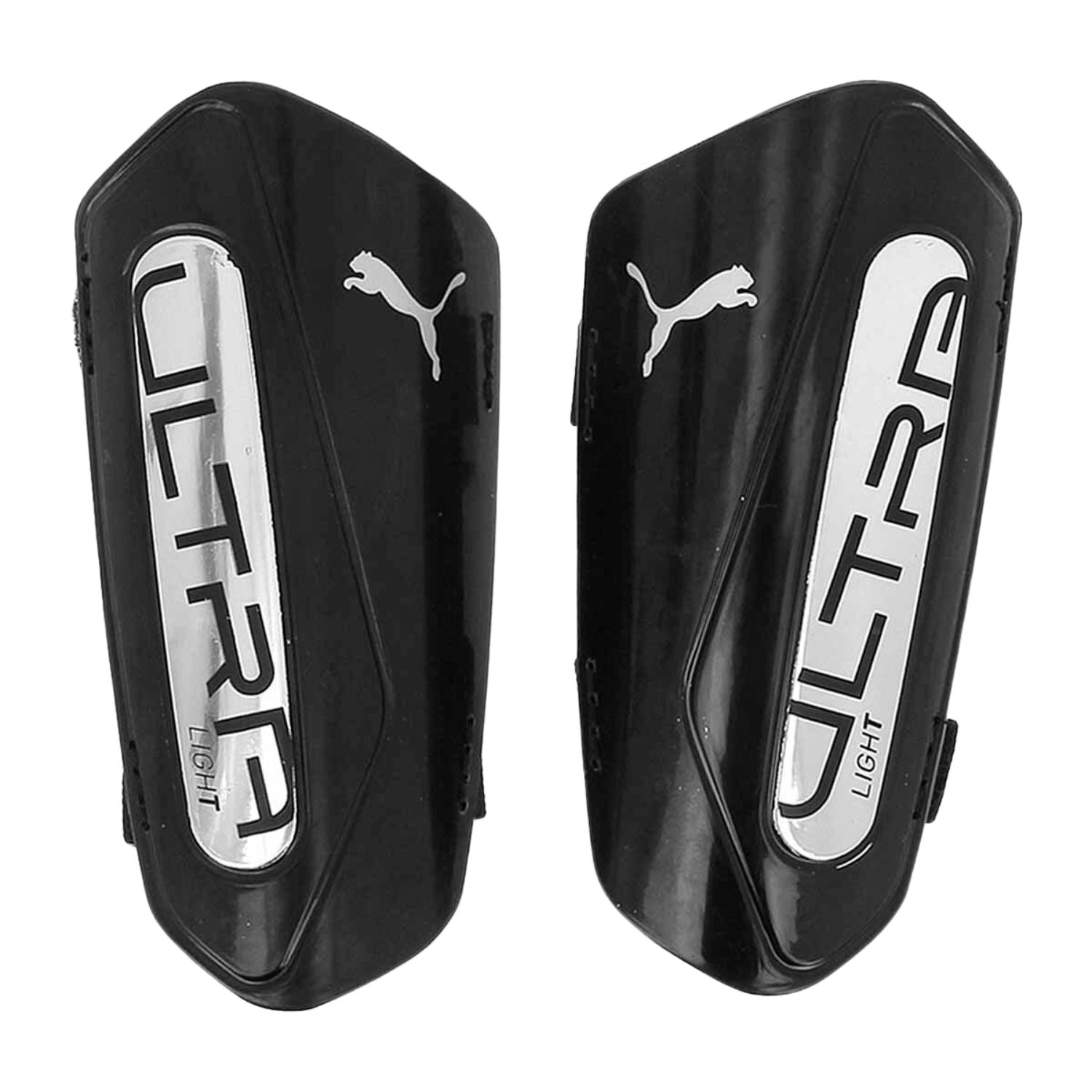 ESPINILLERAS FUTBOL NEGRO PUMA-1