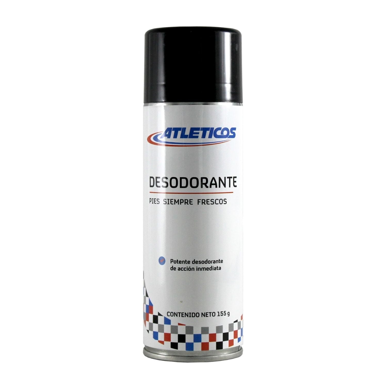 DESODORANTE PROD LPZA TRANSPARENTE CALZANETTO UNISEX