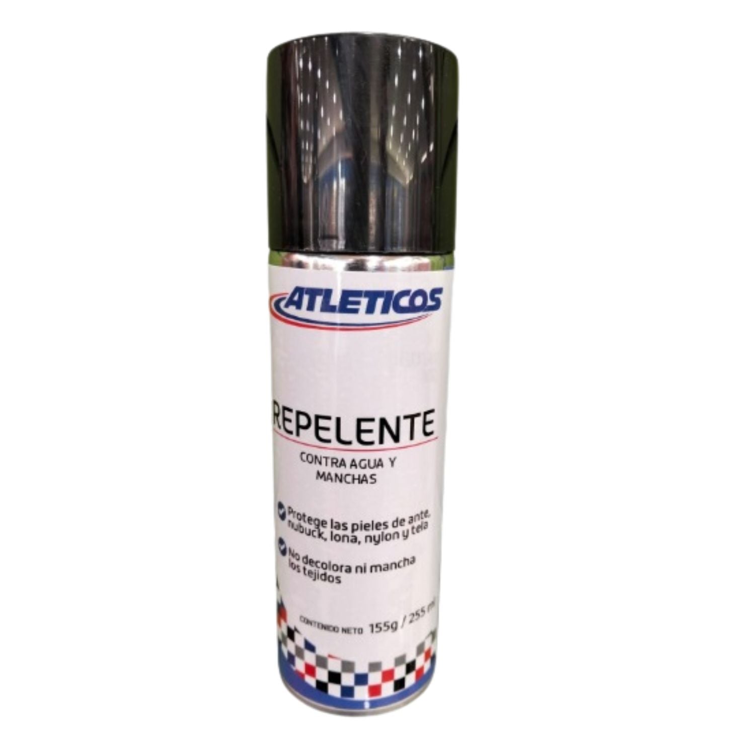 REPELENTE PROD LPZA TRANSPARENTE CALZANETTO UNISEX
