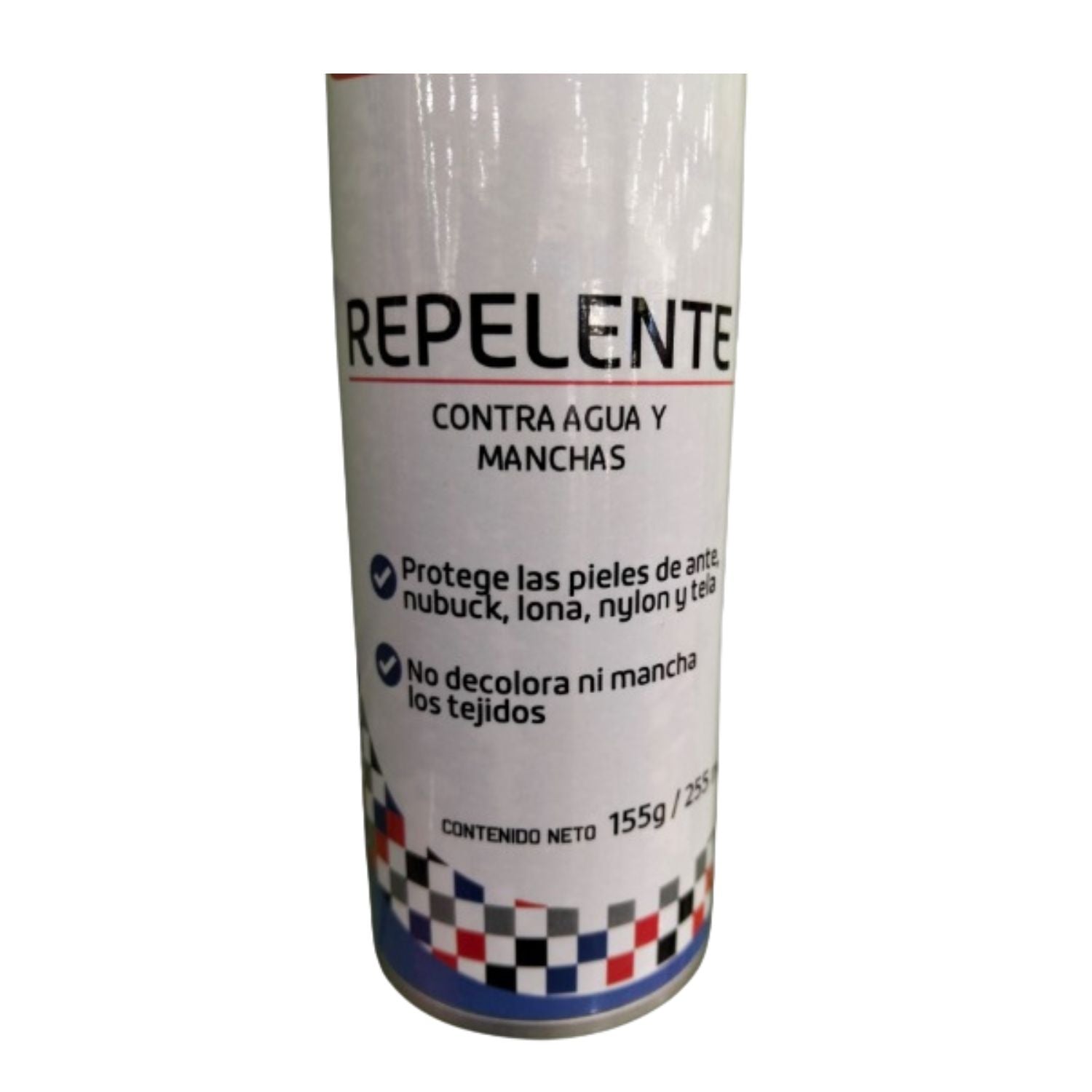 REPELENTE PROD LPZA TRANSPARENTE CALZANETTO UNISEX