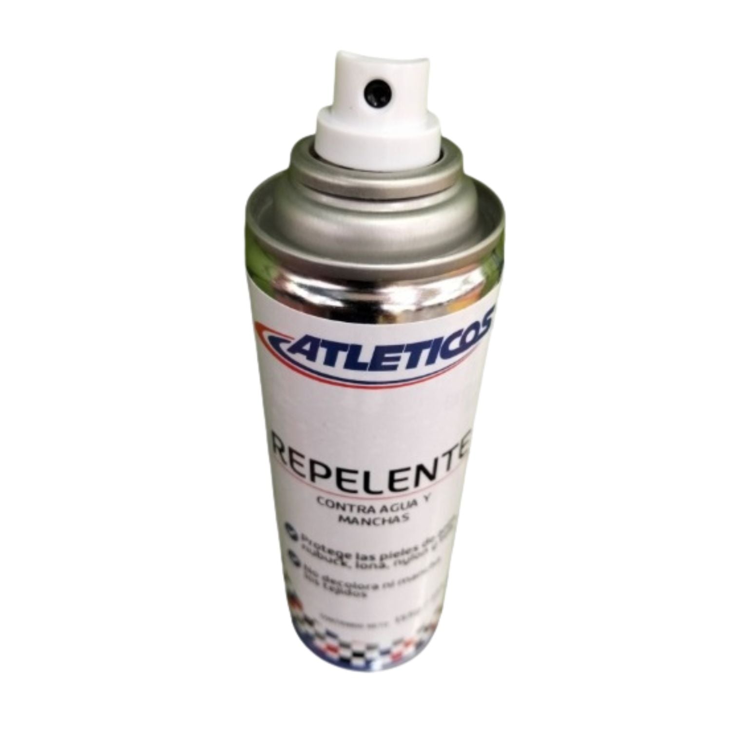 REPELENTE PROD LPZA TRANSPARENTE CALZANETTO UNISEX-4