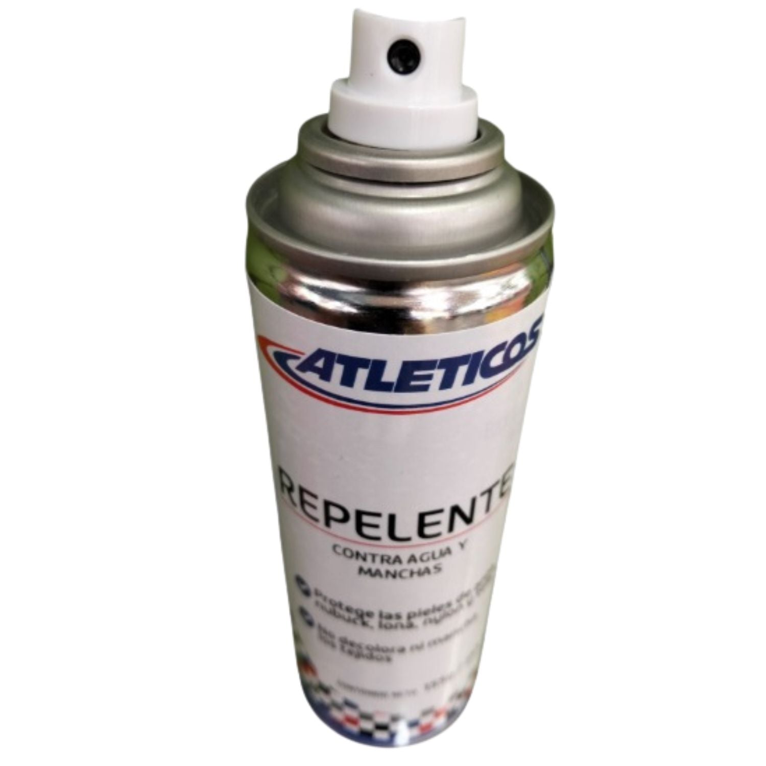 REPELENTE PROD LPZA TRANSPARENTE CALZANETTO UNISEX-5