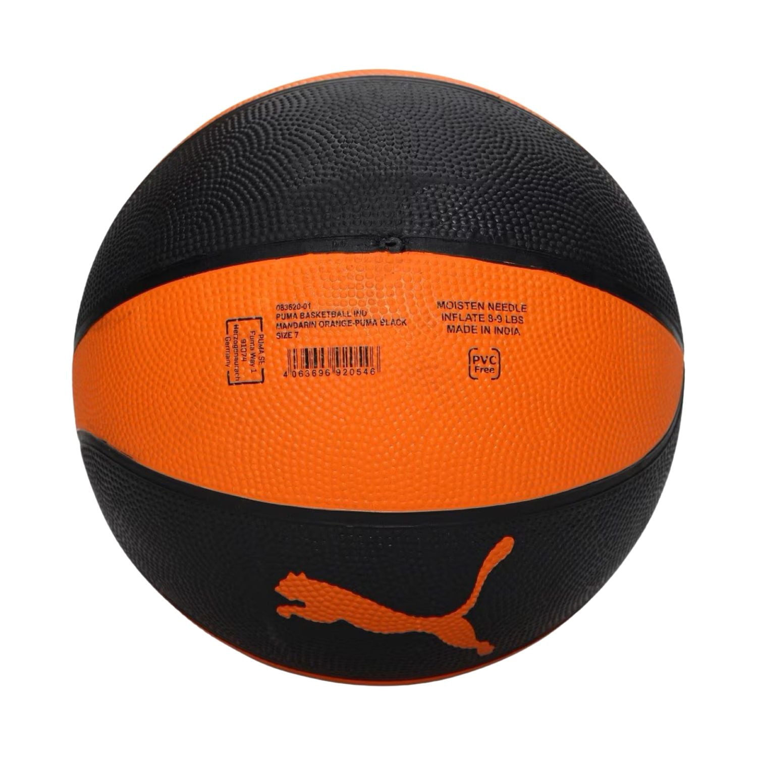 BALON BASQUETBOL PUMA IND-2