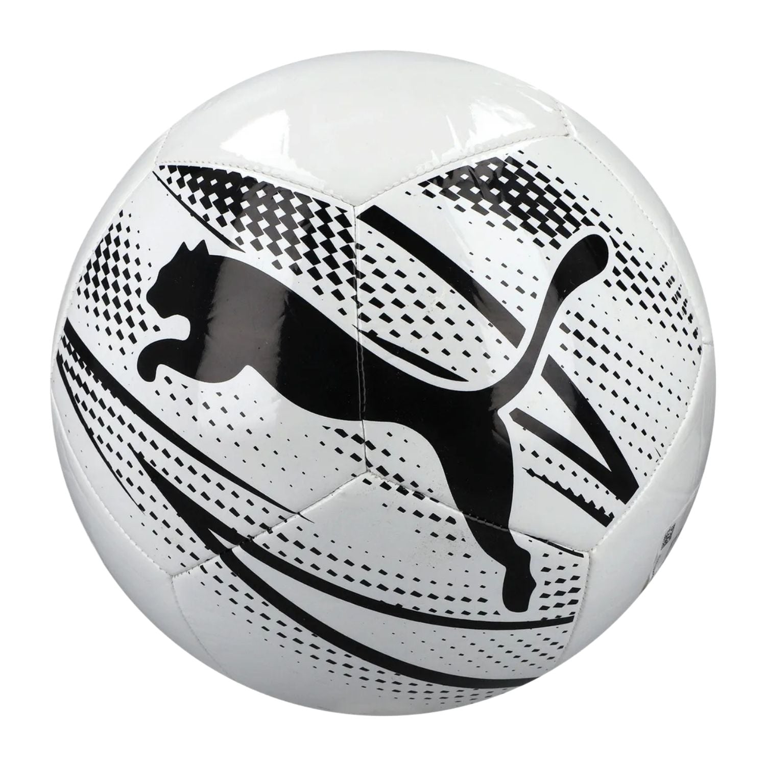 BALON FUTBOL PUMA ATTACANTO GRAPHIC-1