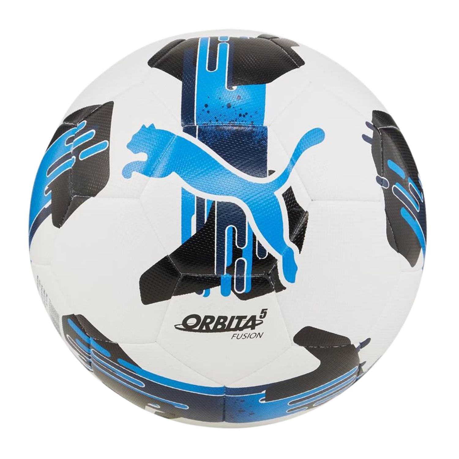 BALON FUTBOL PUMA ORBITA 5 FUSION