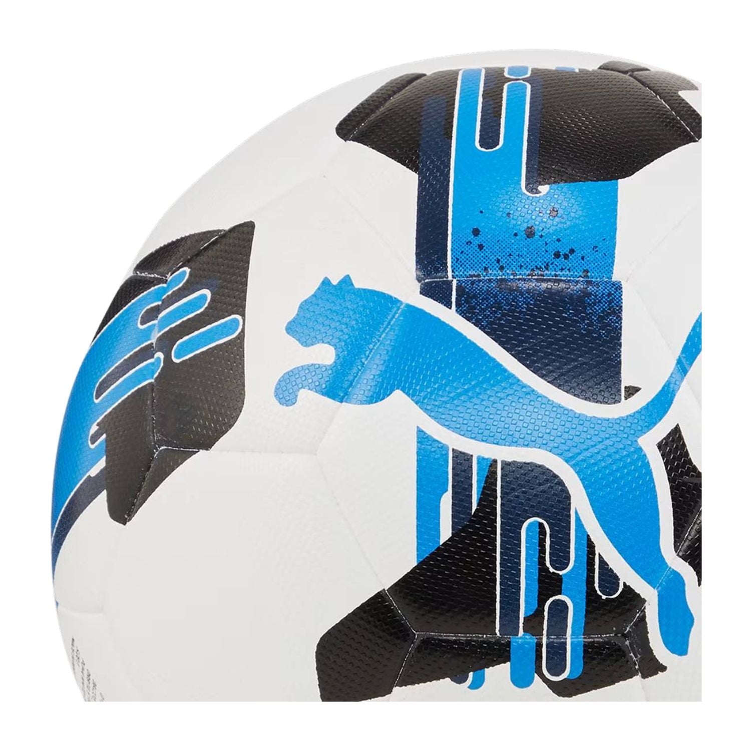 BALON FUTBOL PUMA ORBITA 5 FUSION