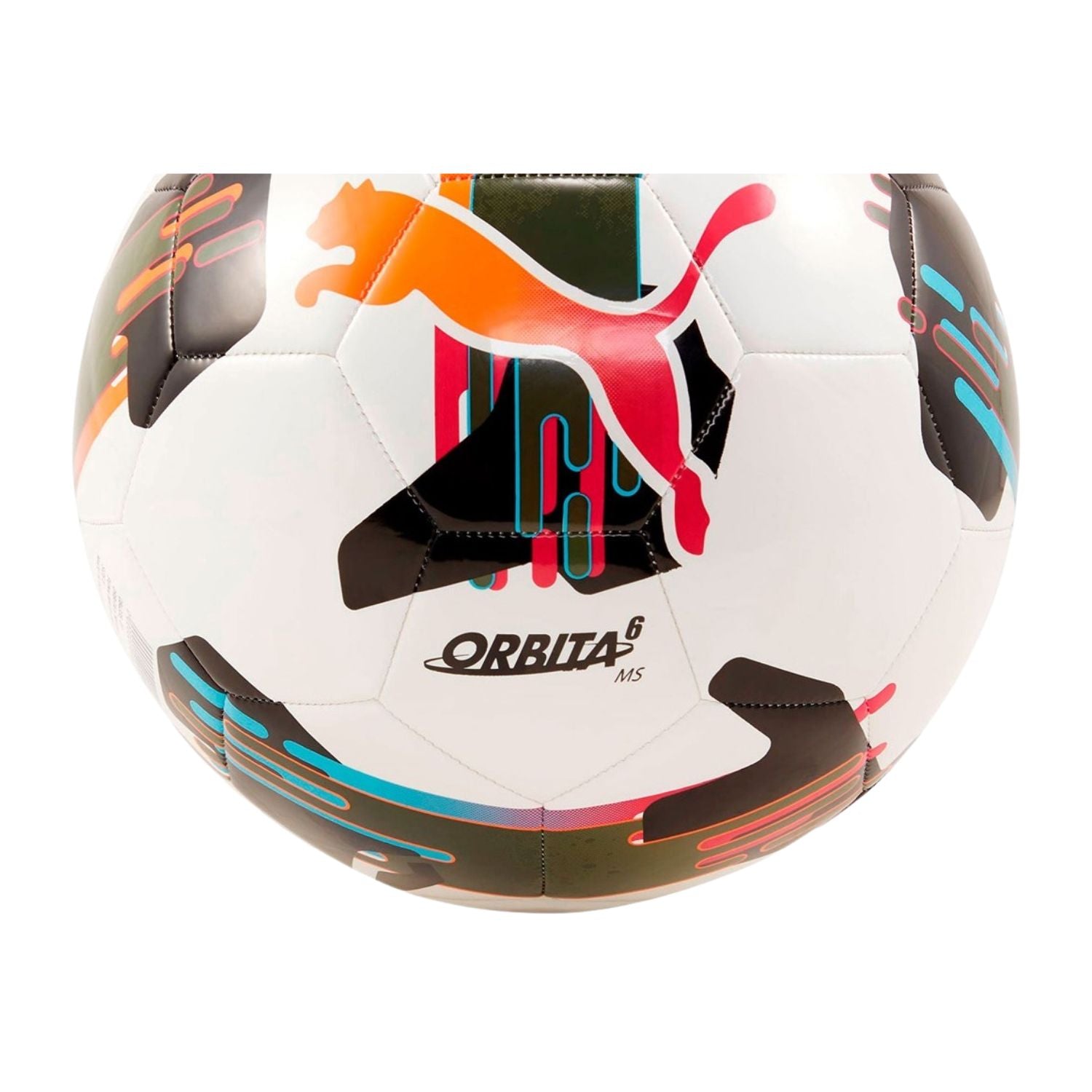 BALON FUTBOL BLANCO PUMA