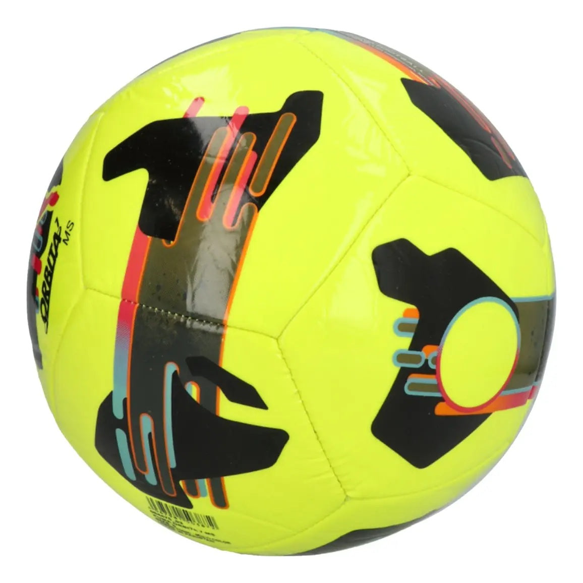 BALON FUTBOL VERDE PUMA