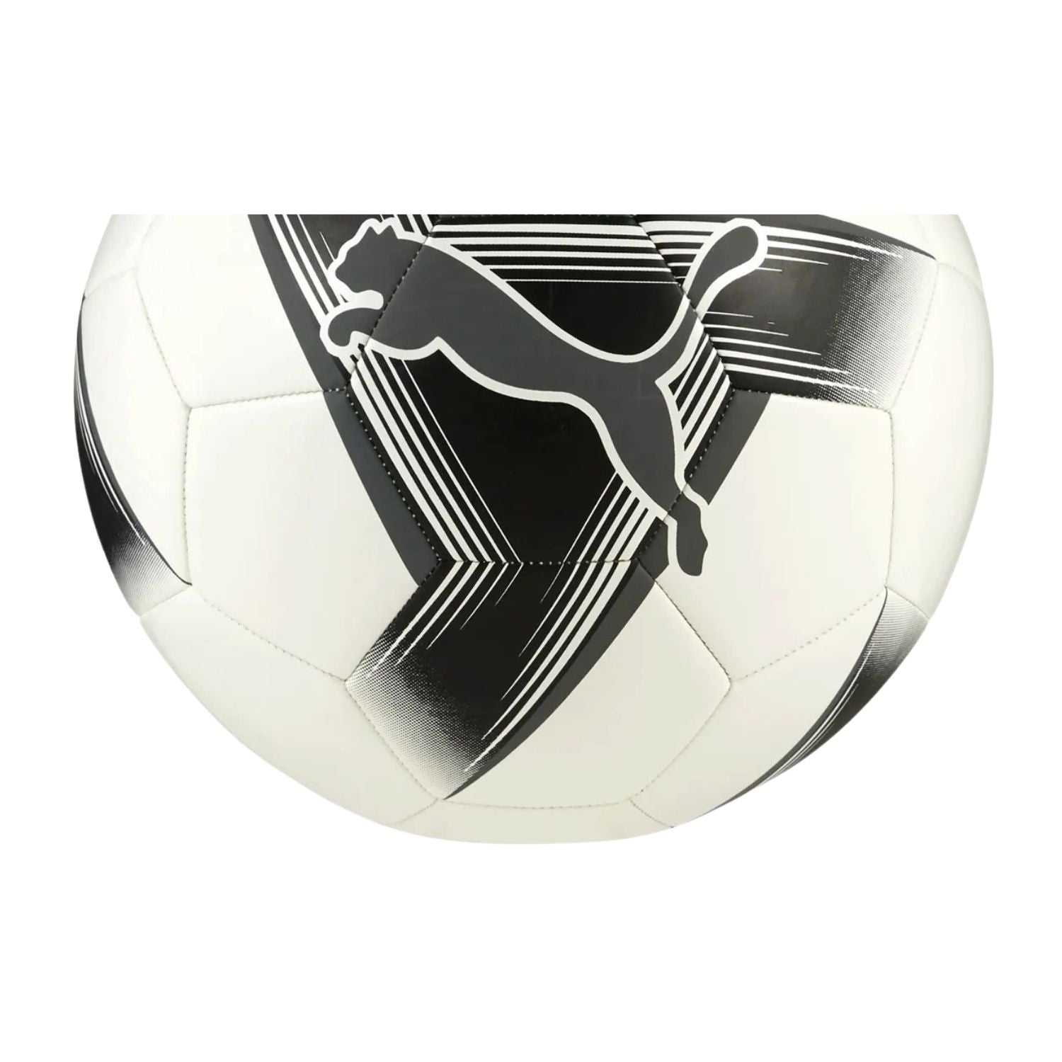 BALON FUTBOL BLANCO PUMA