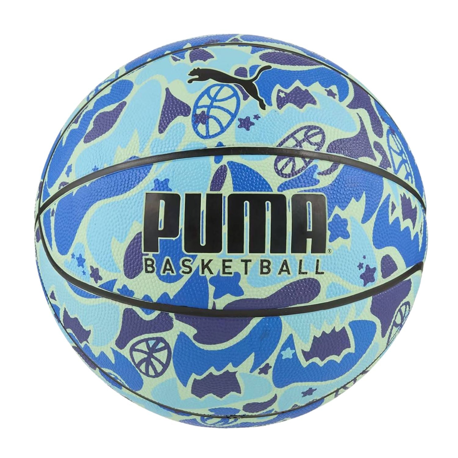 BALON BASQUETBOL PUMA DRESS CODE BASKETBALL ELITE