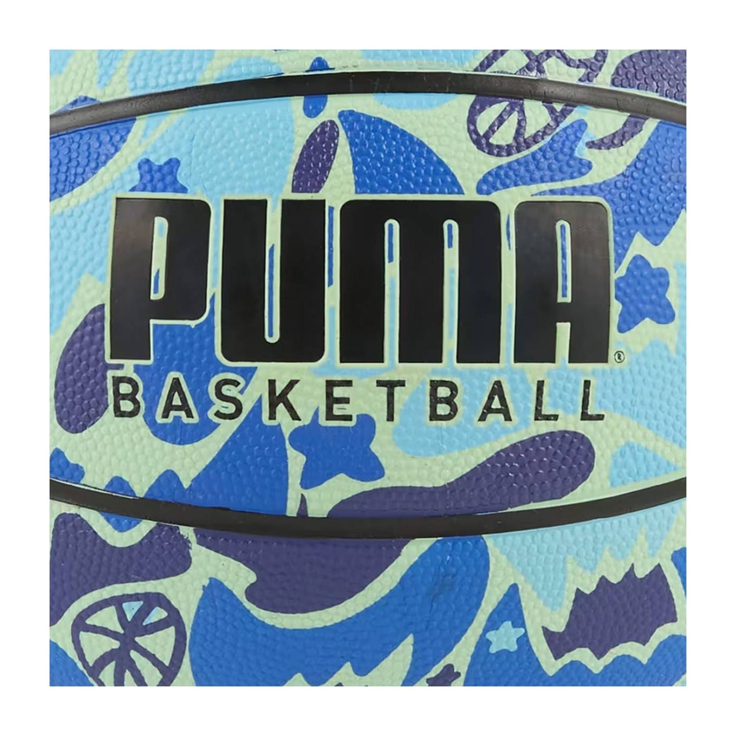 BALON BASQUETBOL PUMA DRESS CODE BASKETBALL ELITE-2