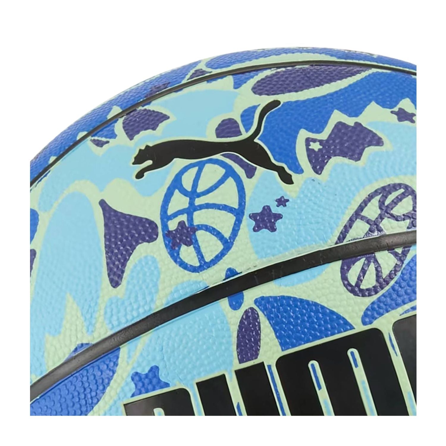 BALON BASQUETBOL PUMA DRESS CODE BASKETBALL ELITE-3
