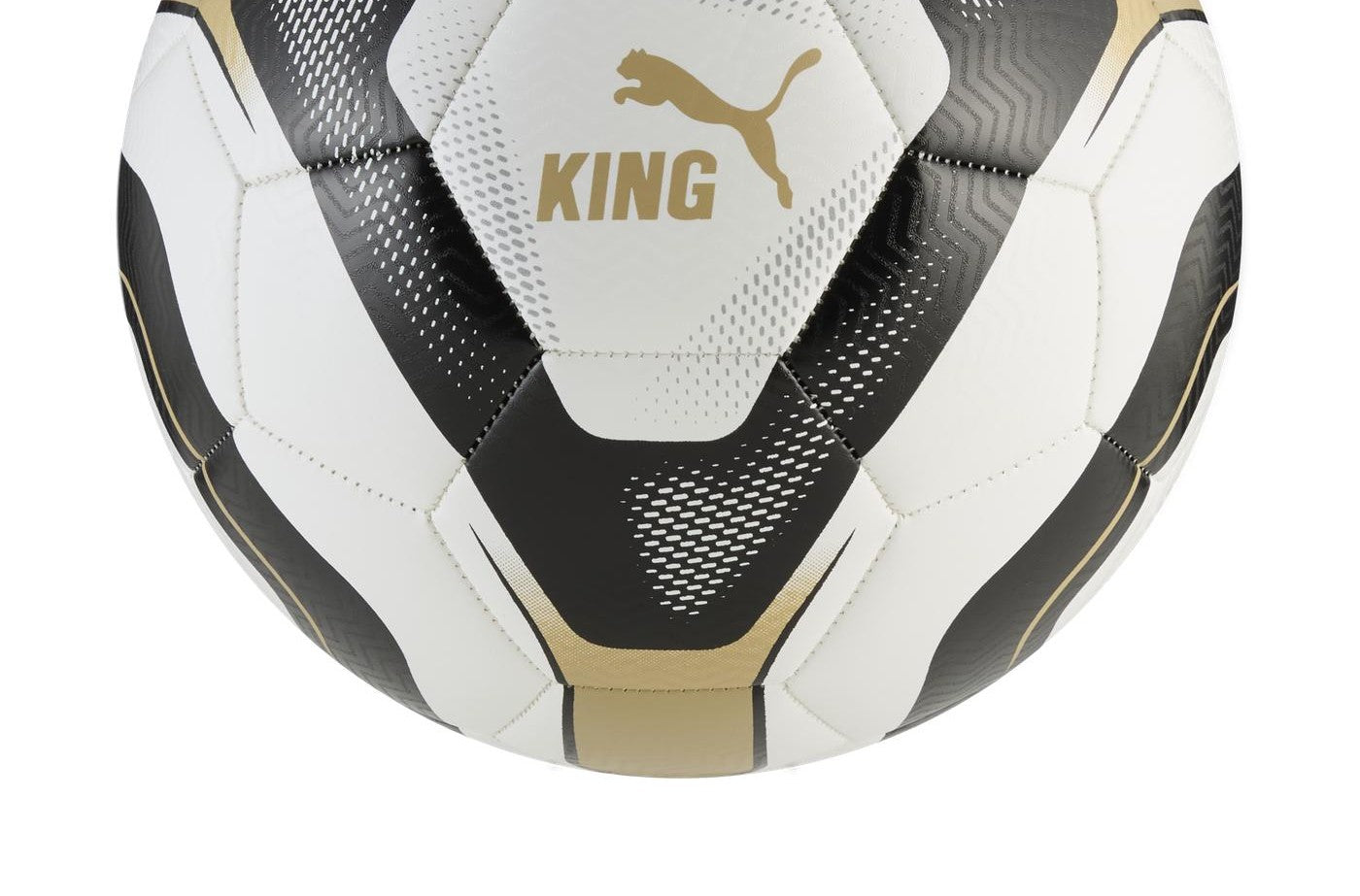 BALON FUTBOL BLANCO PUMA-3
