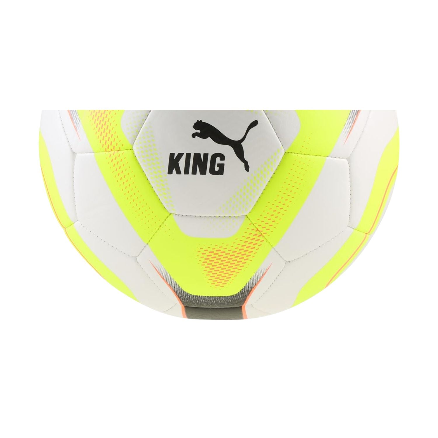 BALON FUTBOL PUMA KING-3