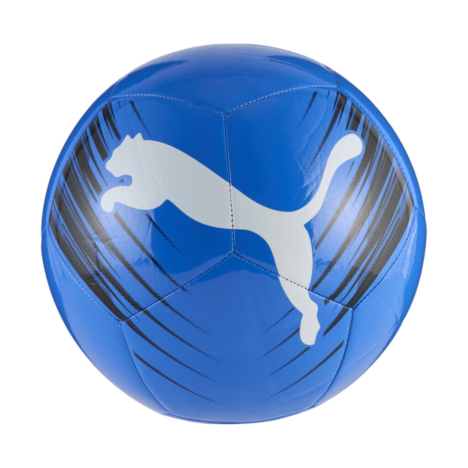 BALON FUTBOL AZUL PUMA
