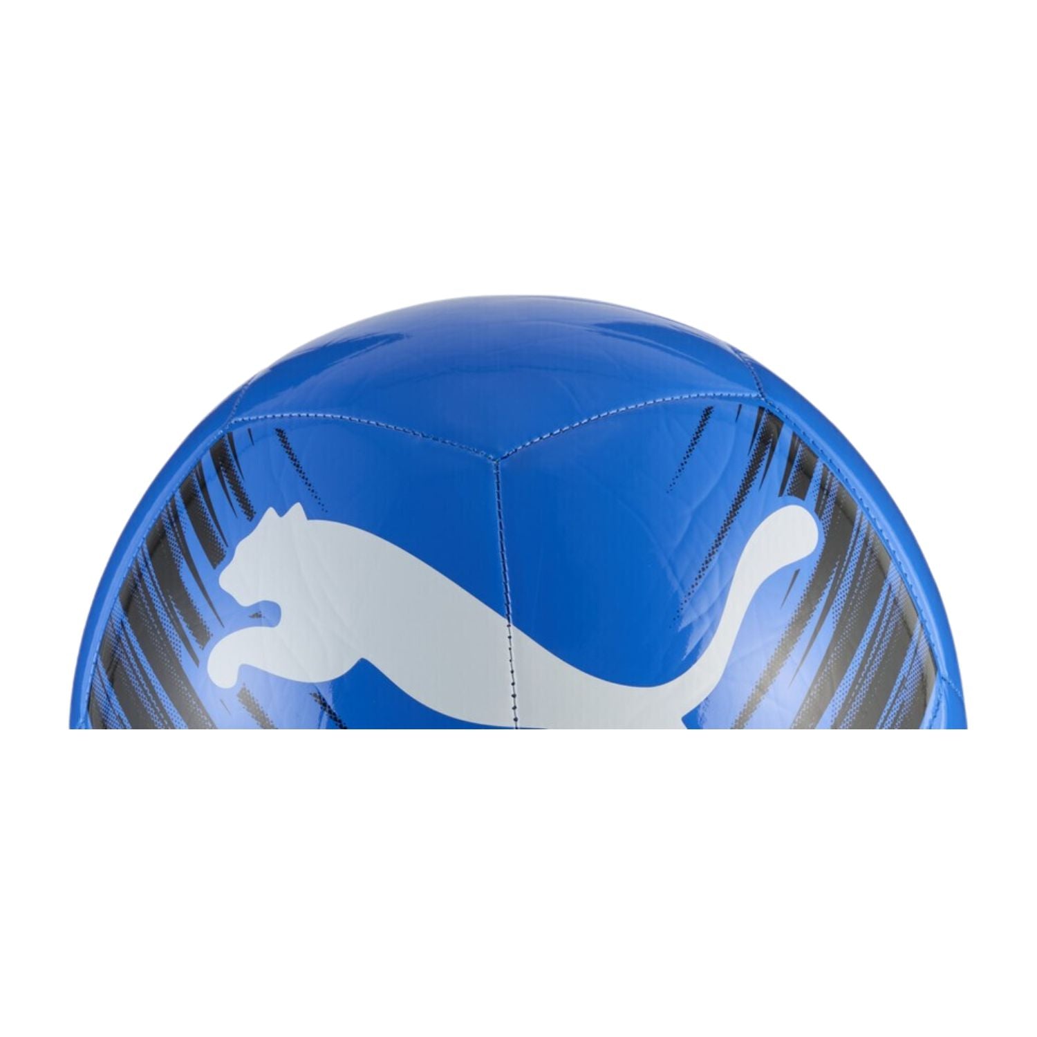 BALON FUTBOL AZUL PUMA
