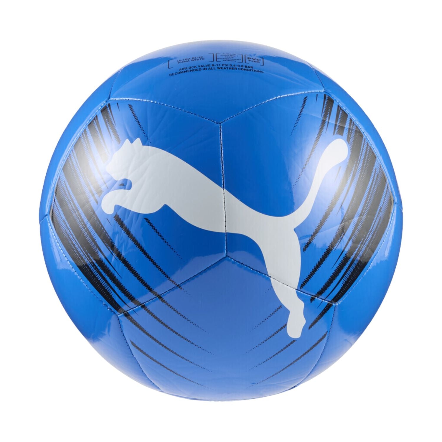 BALON FUTBOL PUMA ATTACANTO GRAPHIC BALL-4