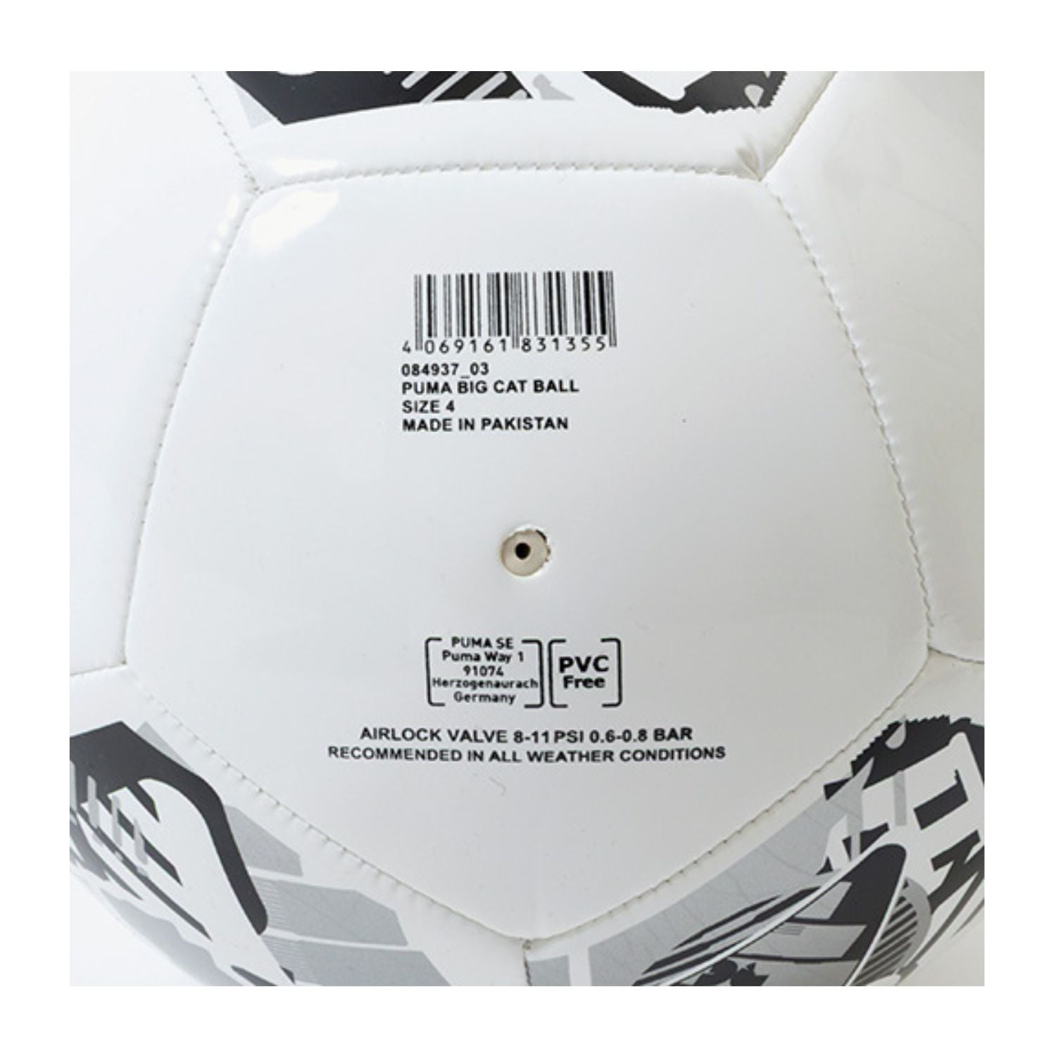 BALON FUTBOL PUMA BIG CAT-3