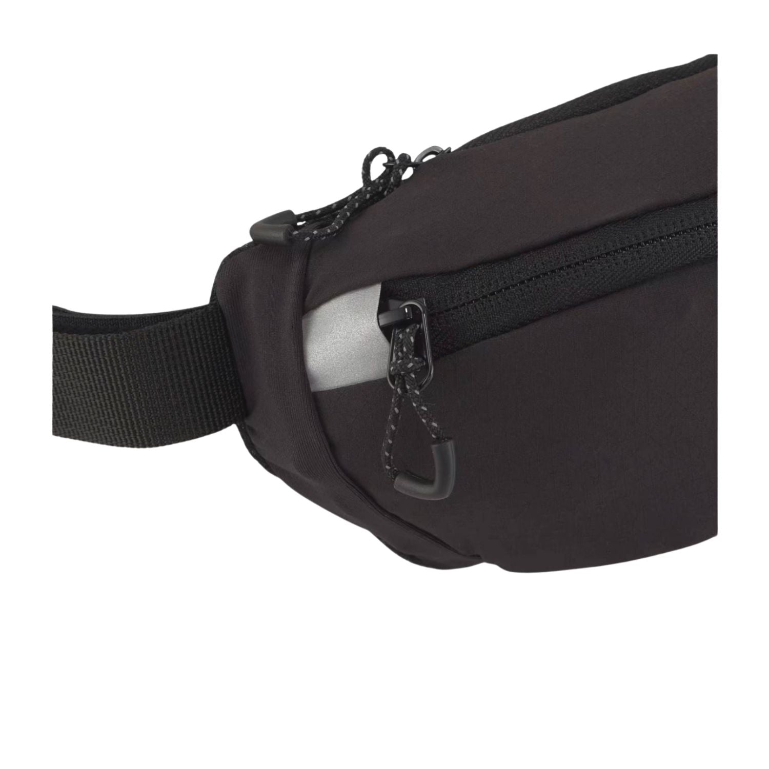 CANGURERA CASUAL NEGRO PUMA UNISEX-3
