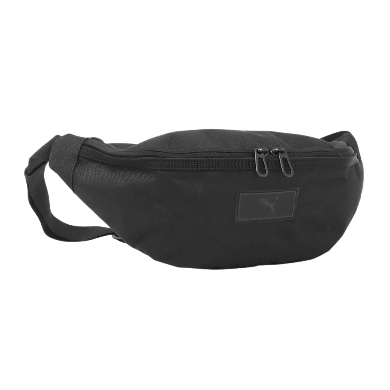 CANGURERA CASUAL NEGRO PUMA UNISEX-1