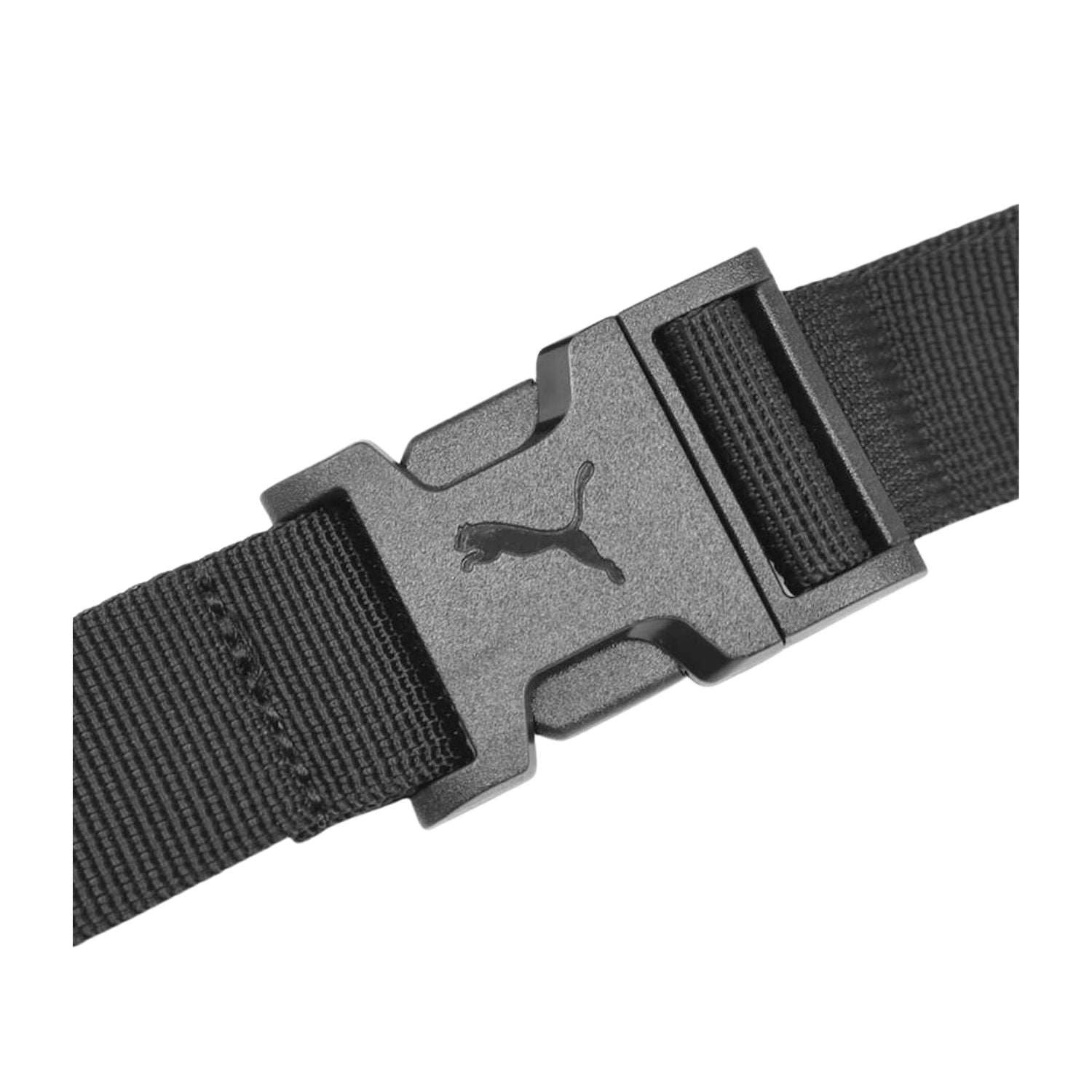 CANGURERA CASUAL NEGRO PUMA UNISEX-3