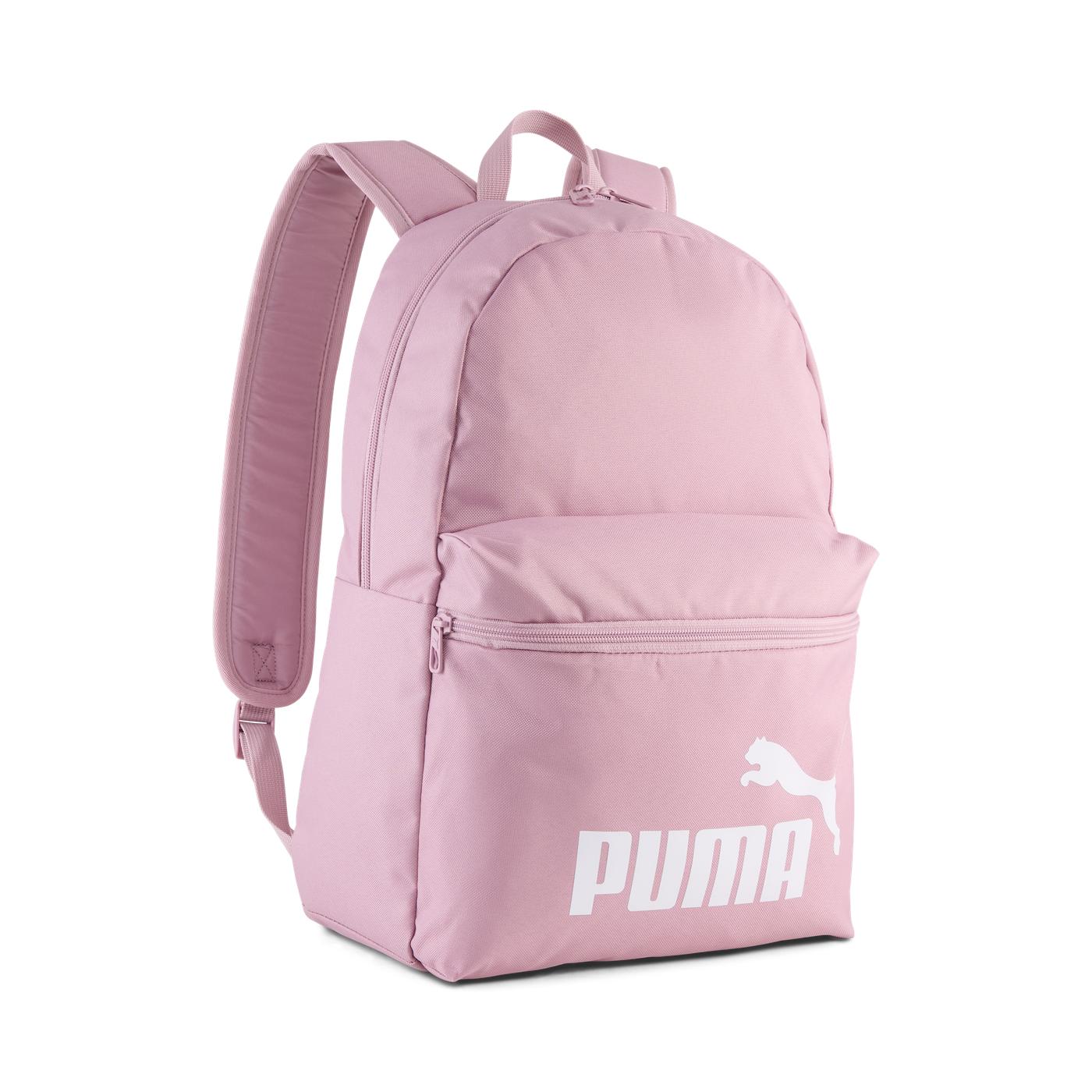 BACK PACK CASUAL ROSA PUMA UNISEX-1