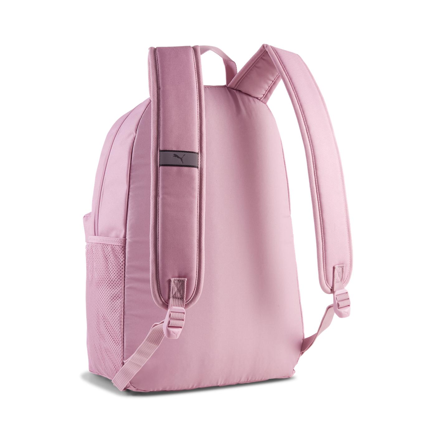 BACK PACK CASUAL ROSA PUMA UNISEX-2