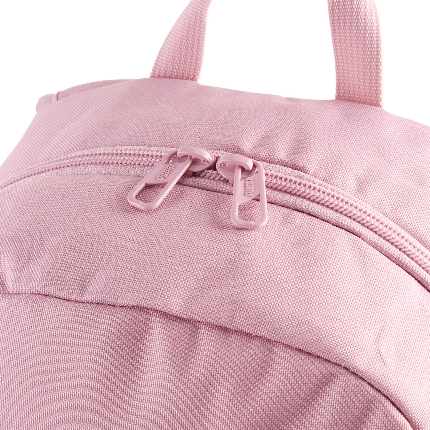 BACK PACK CASUAL ROSA PUMA UNISEX-4