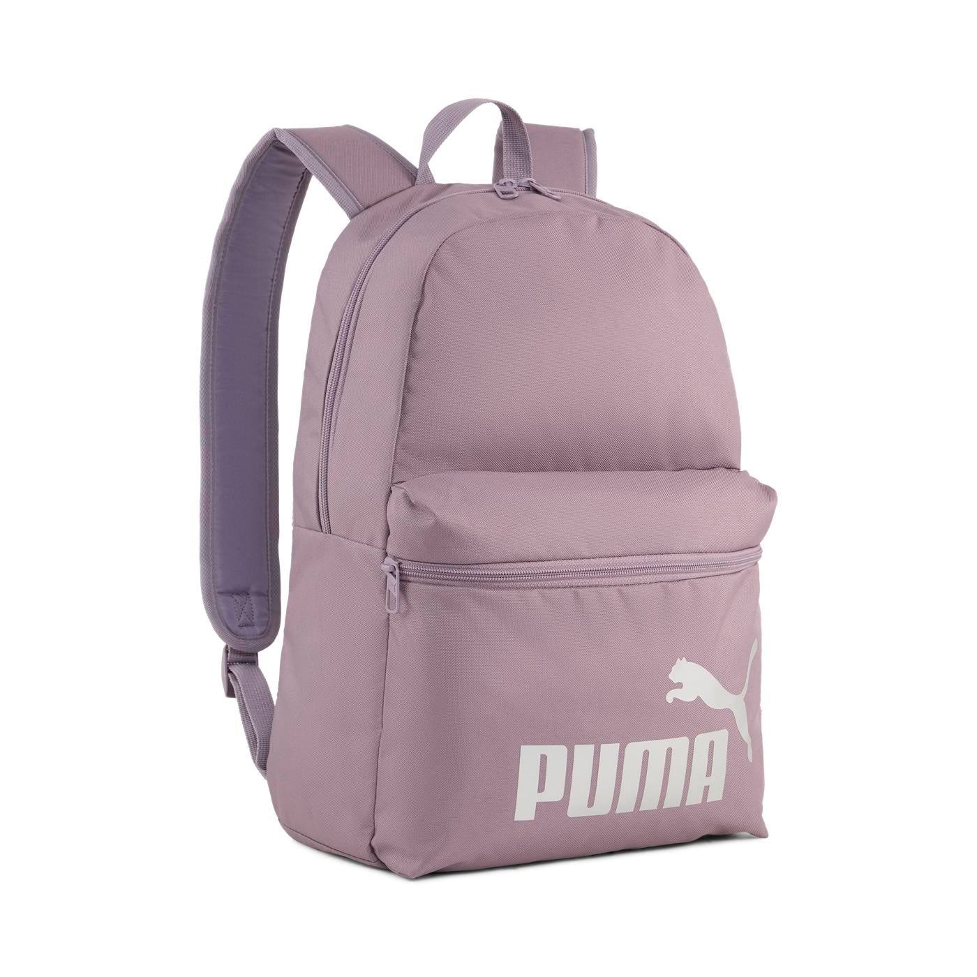BACK PACK CASUAL MORADO PUMA UNISEX