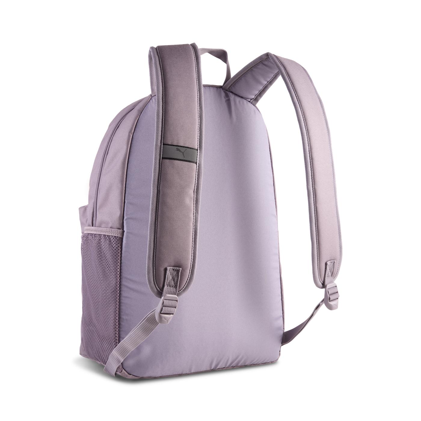 BACK PACK CASUAL MORADO PUMA UNISEX