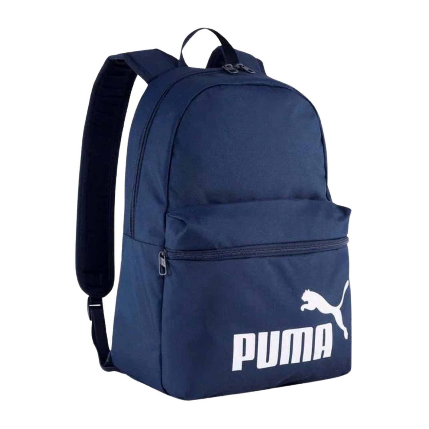 BACK PACK CASUAL AZUL PUMA UNISEX