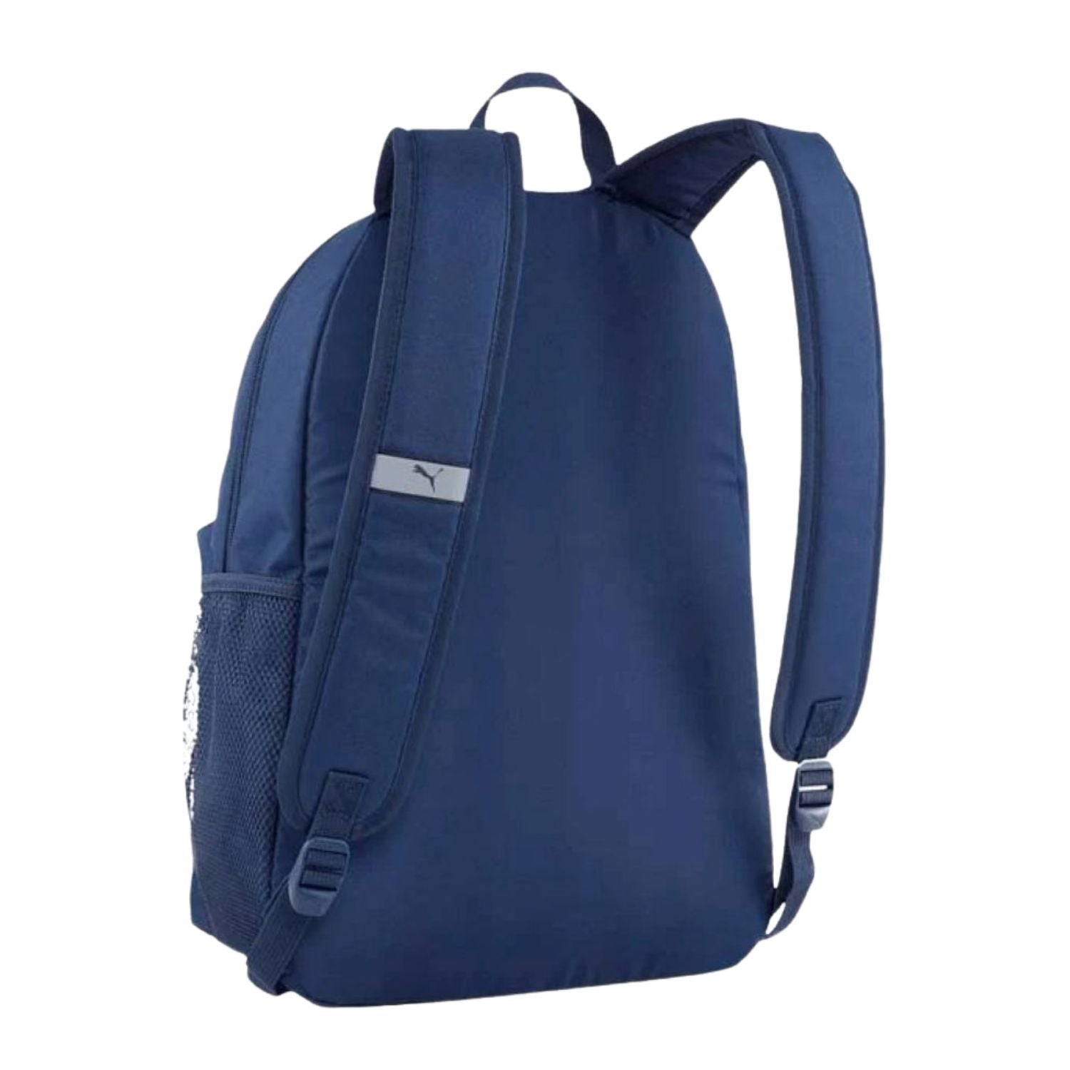 BACK PACK CASUAL AZUL PUMA UNISEX-2