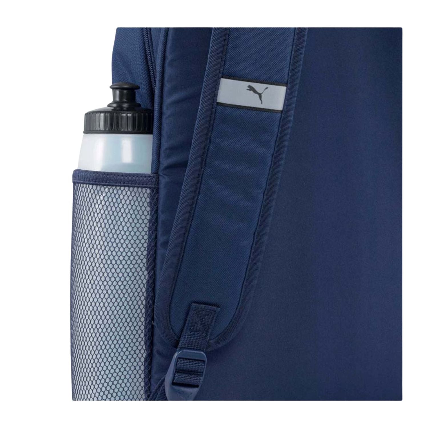 BACK PACK CASUAL AZUL PUMA UNISEX-3