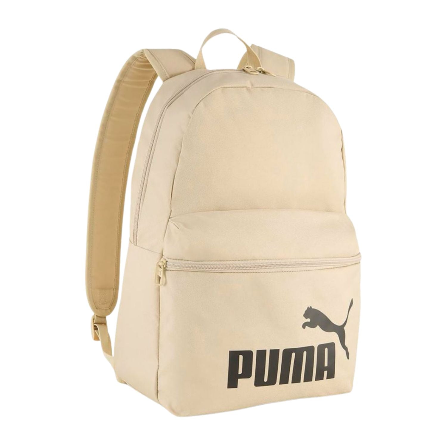 BACK PACK CASUAL BEIGE PUMA UNISEX-1