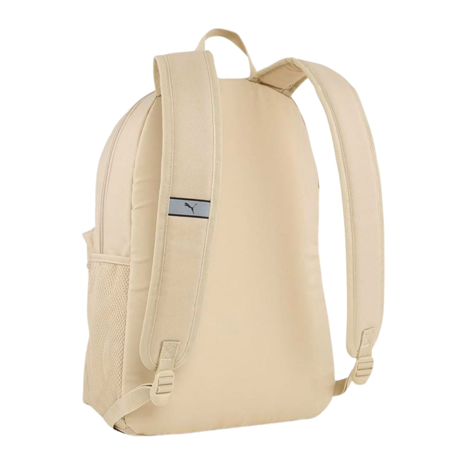 BACK PACK CASUAL BEIGE PUMA UNISEX-2