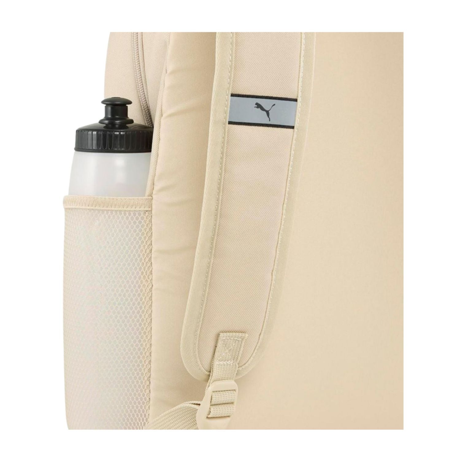 BACK PACK CASUAL BEIGE PUMA UNISEX-3